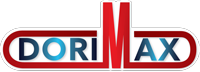 DORIMAX AB Logotyp