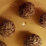 Rawfood bollar